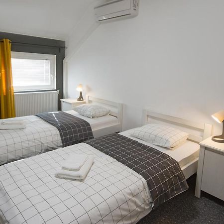Rooms 71 자그레브 외부 사진