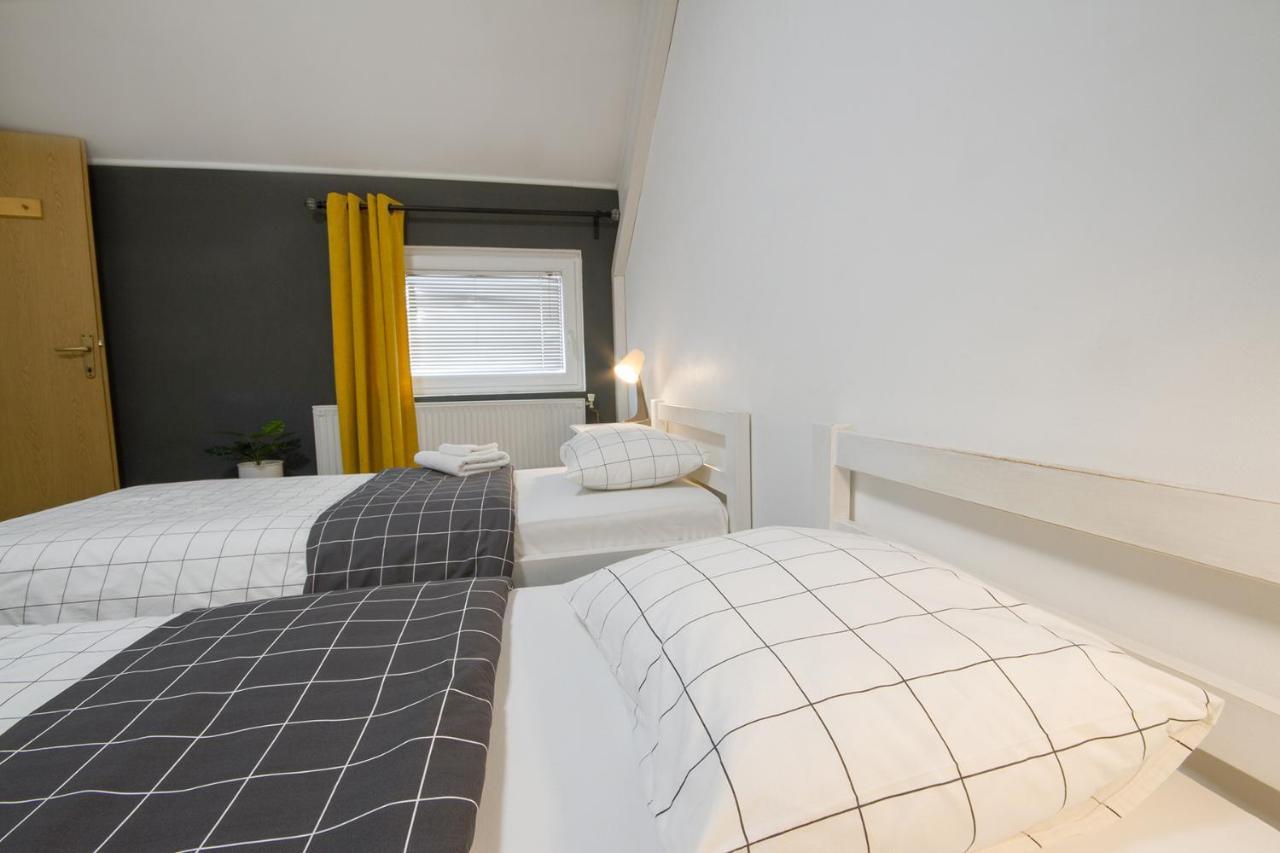 Rooms 71 자그레브 외부 사진