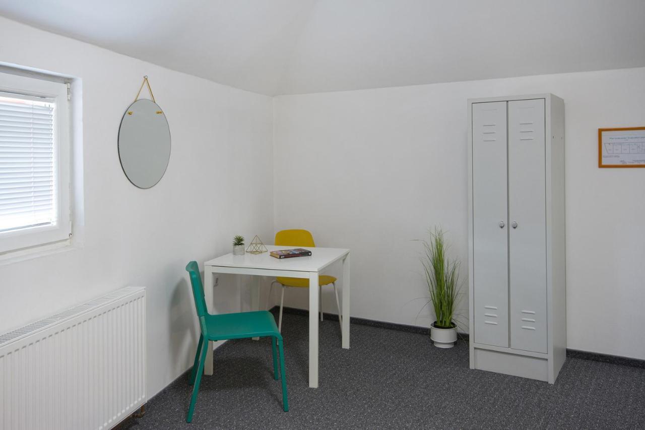 Rooms 71 자그레브 외부 사진