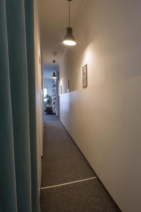 Rooms 71 자그레브 외부 사진