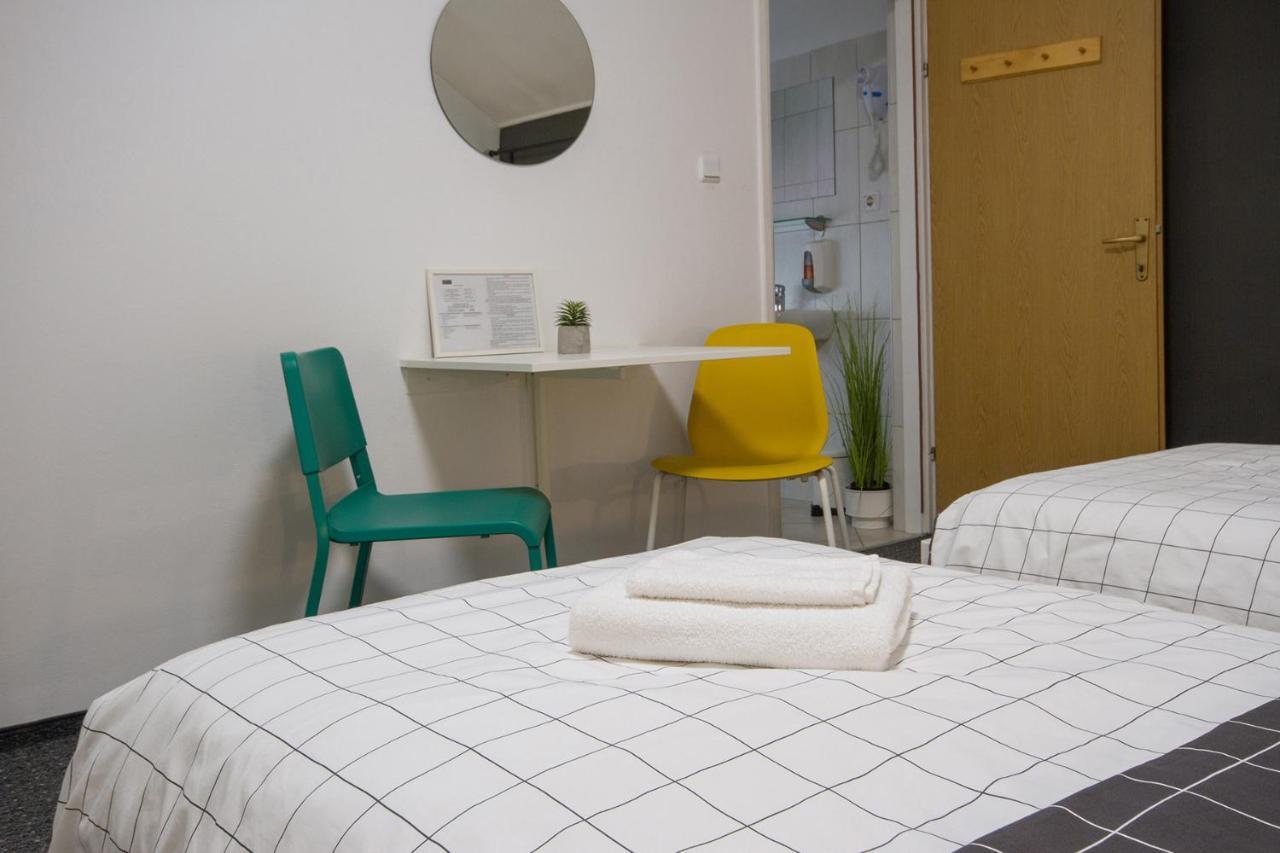 Rooms 71 자그레브 외부 사진