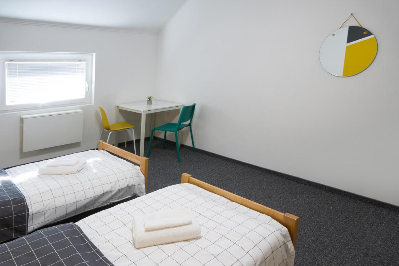 Rooms 71 자그레브 외부 사진