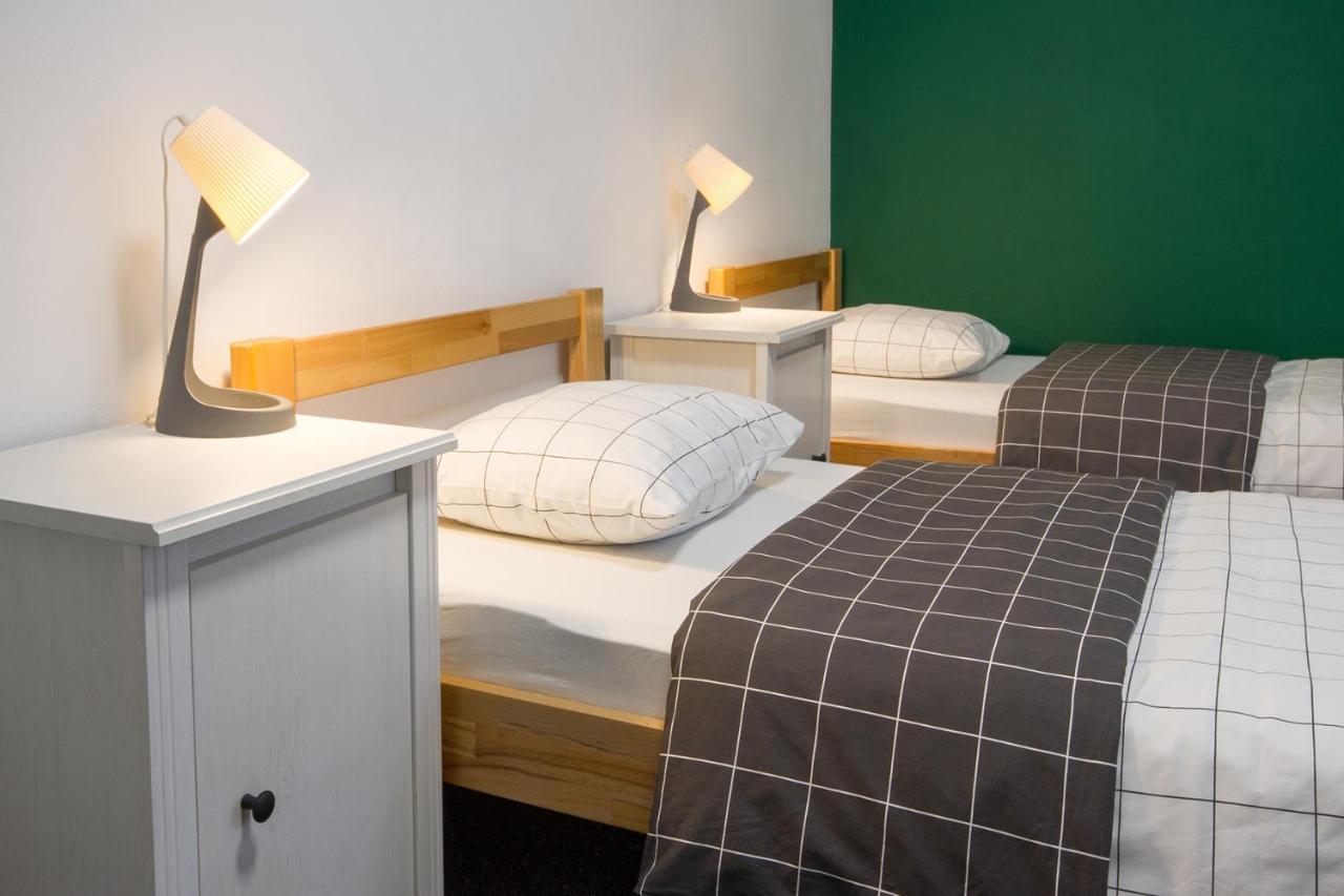 Rooms 71 자그레브 외부 사진