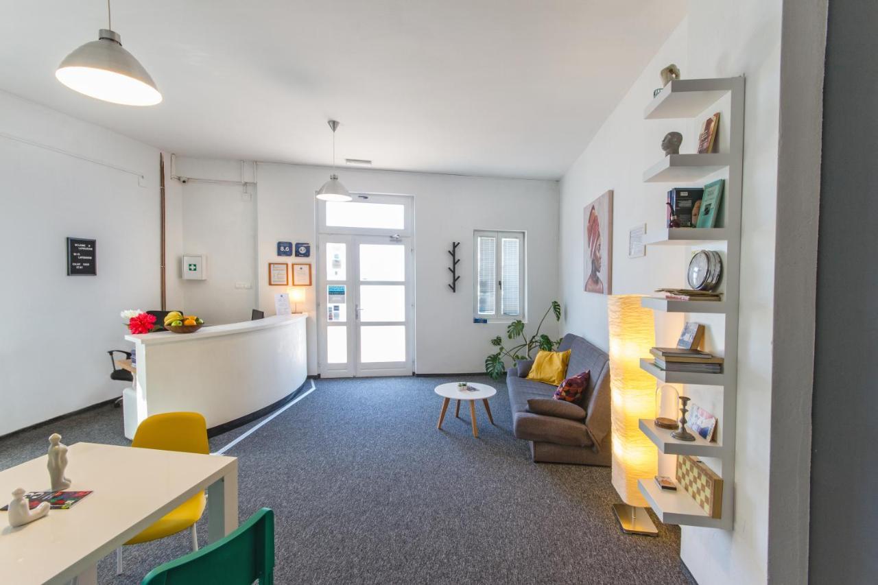 Rooms 71 자그레브 외부 사진